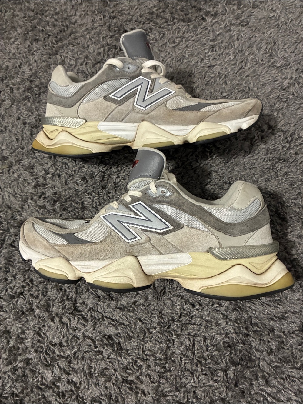 New balance 9060